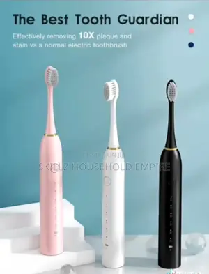 Rechargeable Electric Tooth Brush Sonic