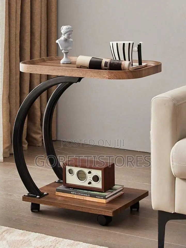 Nordic Side Table