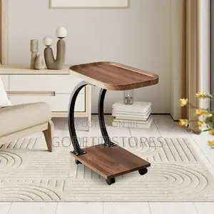 Nordic Side Table