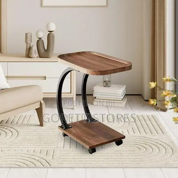 Nordic Side Table