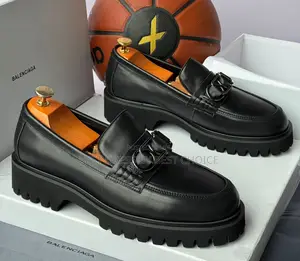 Balenciaga Classic Corporate Shoe