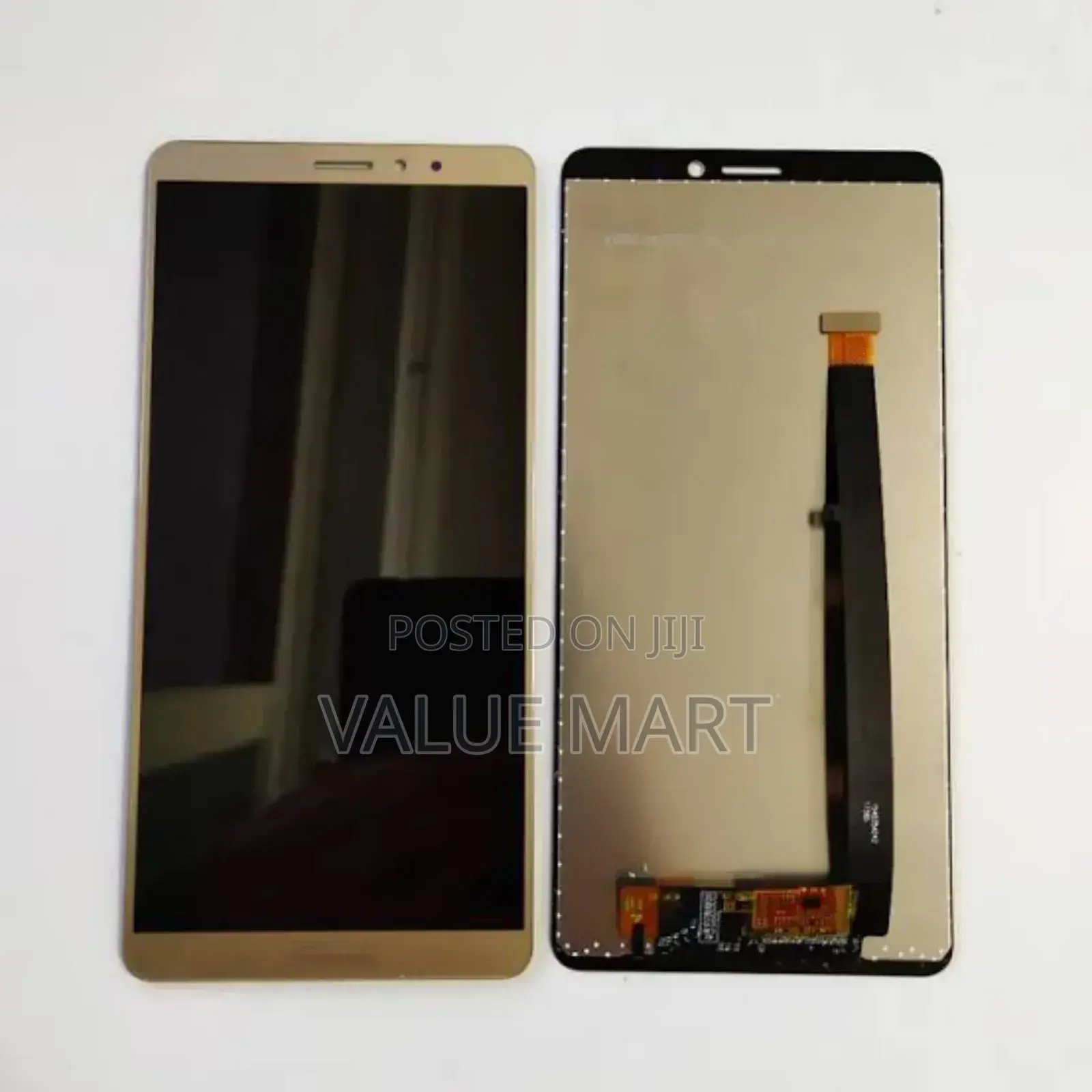Gionee M7 Power Screen