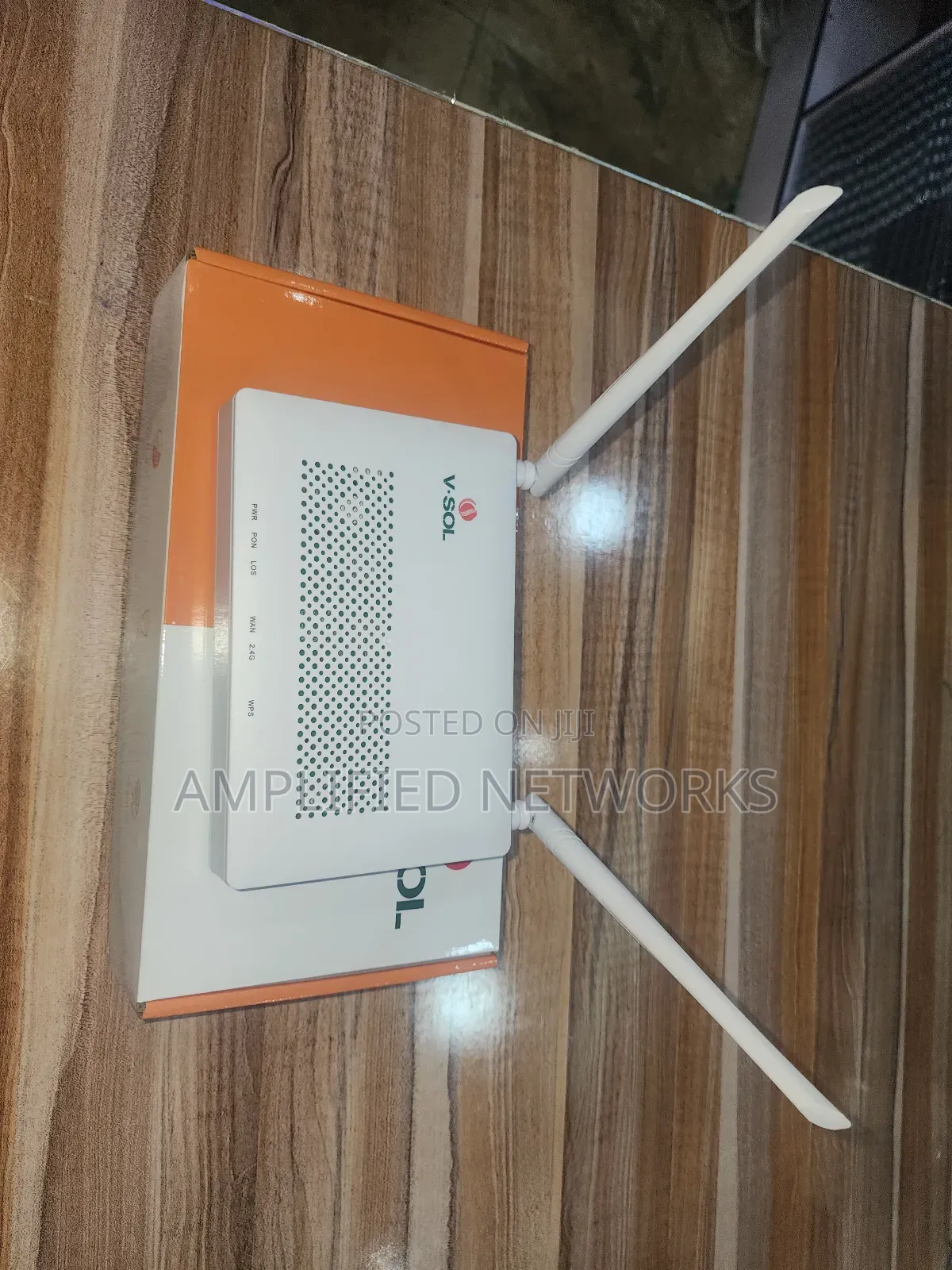 Vsol Gpon Onu