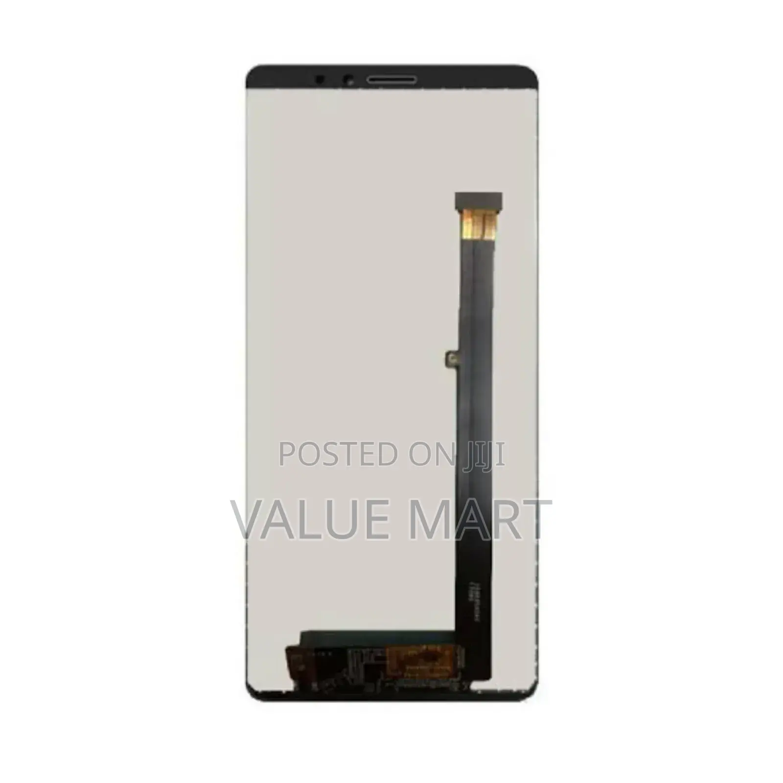 Gionee M7 Power Screen