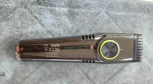 Vintage Rechargeable Clipper