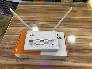 Vsol Gpon Router