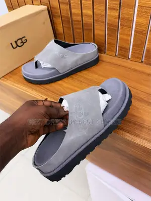 Luxury Ugg Slippers