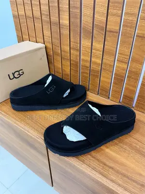 Luxury Ugg Slippers
