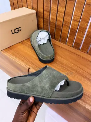 Luxury Ugg Slippers