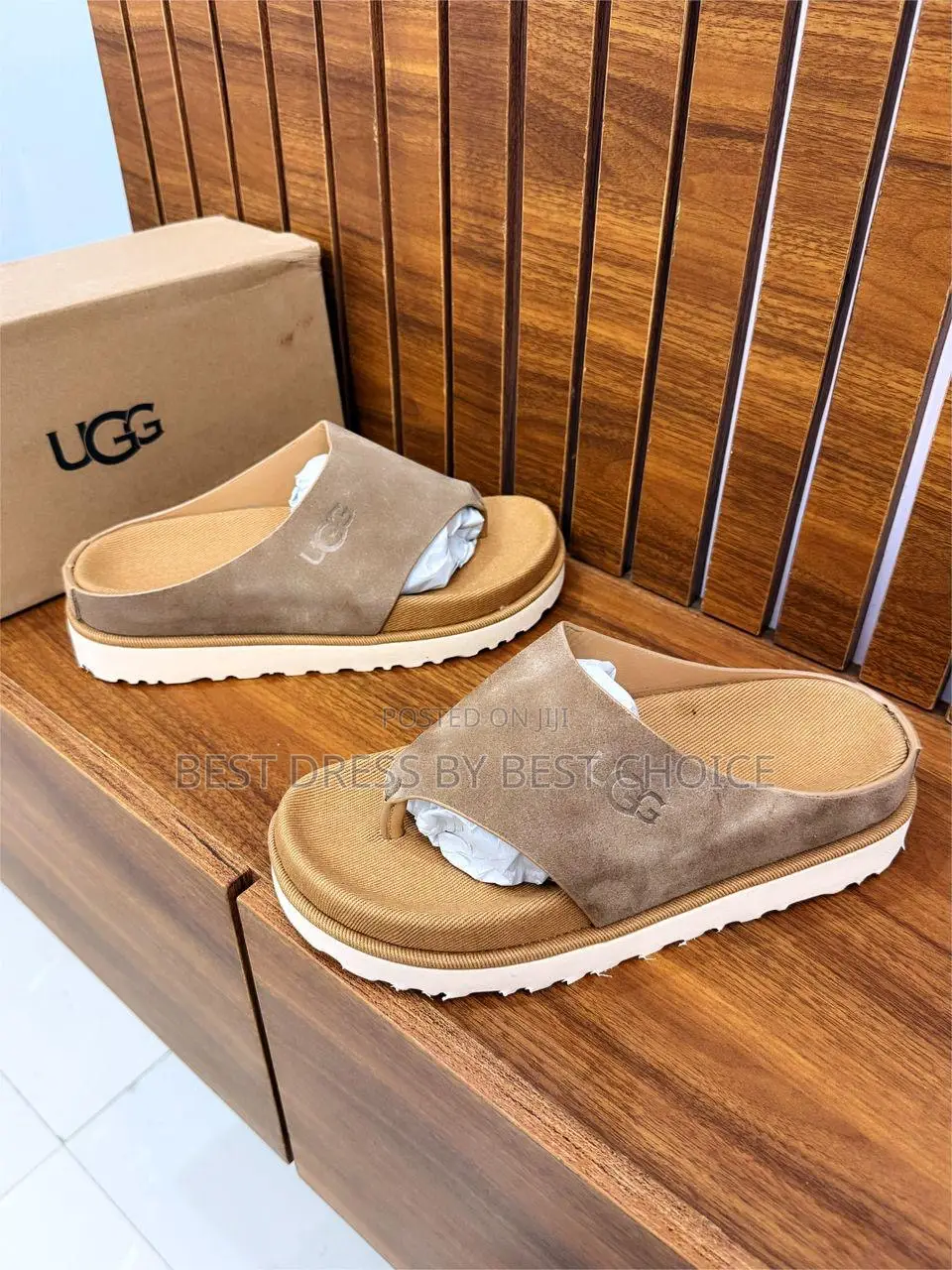 Luxury Ugg Slippers