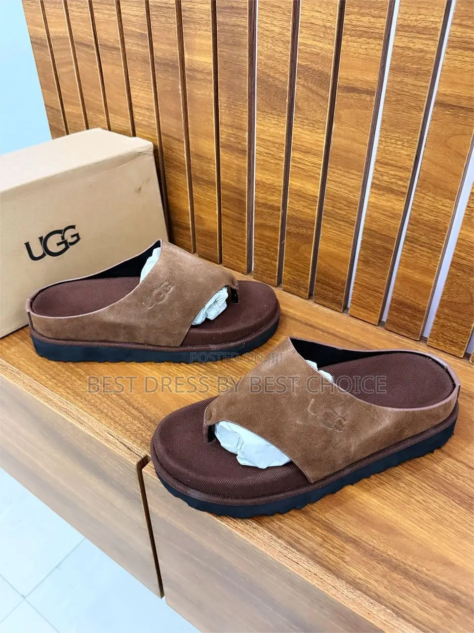 Luxury Ugg Slippers