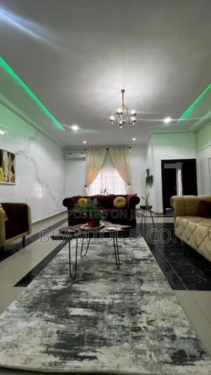 Photo - Furnished 3bdrm Townhouse / Terrace in Mabushi for rent