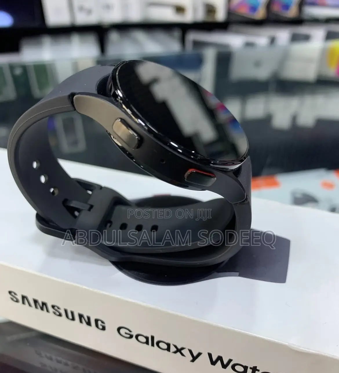Samsung Watch 5