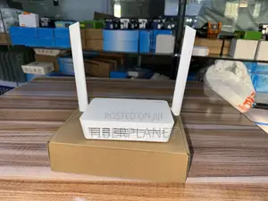Huawei Wifi6 Gpon Onu