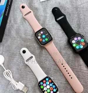 Vintage Smart Watch