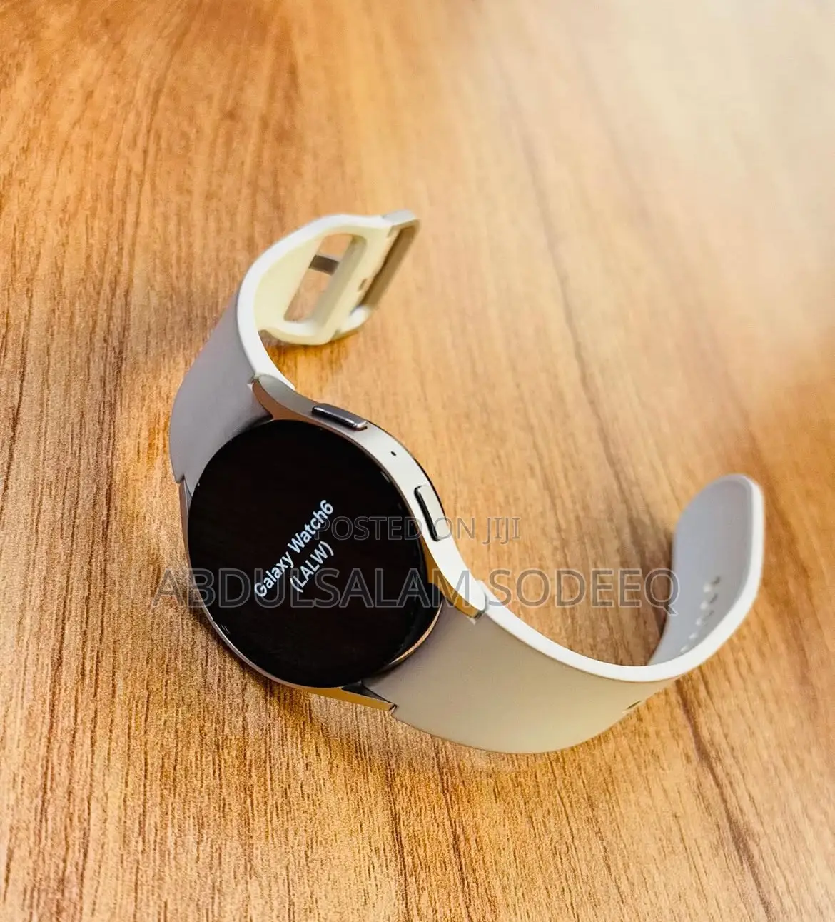 Samsung Watch 6