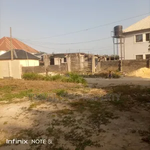 1bdrm Block of Flats in Governor’S Roads for sale