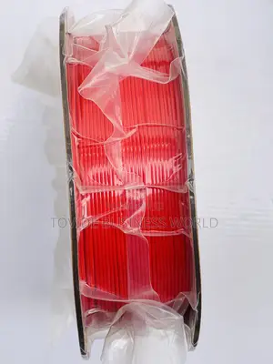 Creality Hyper Pla Red Filament 1.75mm 1kg