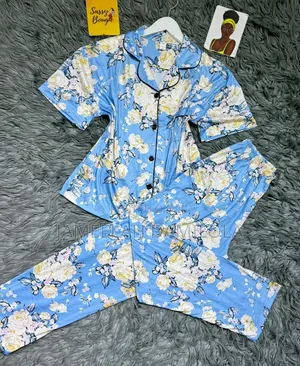 Photo - Classic Lounge Wear