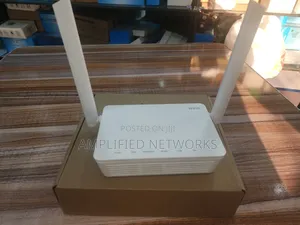 Huawei Wifi6 Gpon Onu