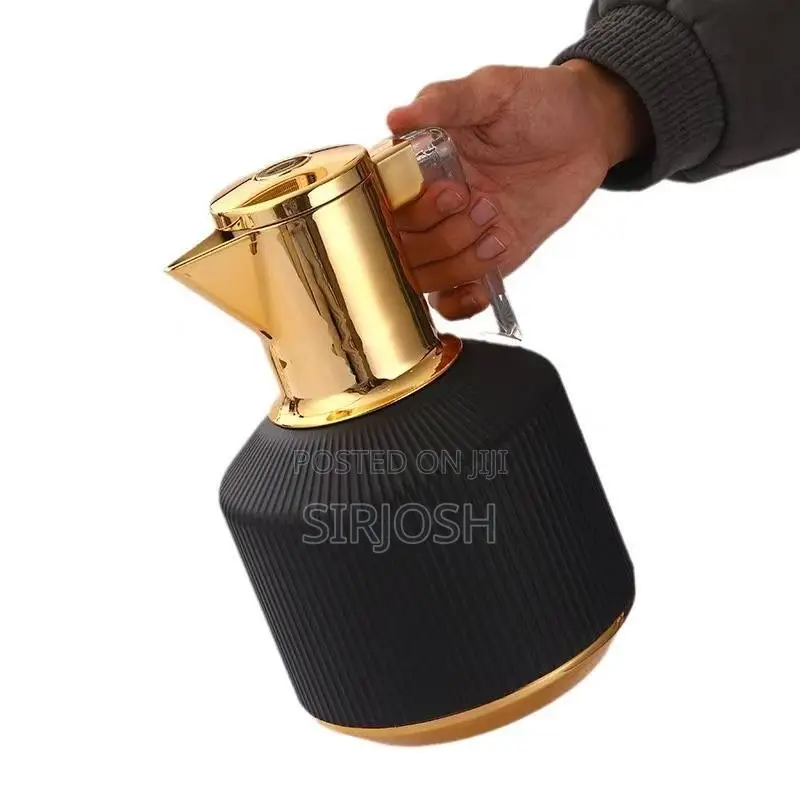 Double Wall Insulated Jug