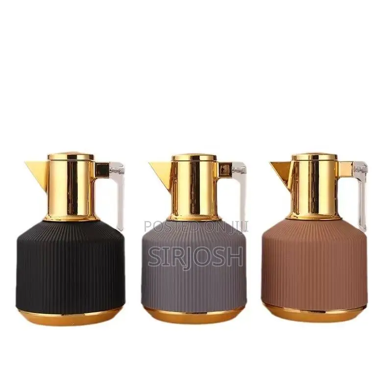 Double Wall Insulated Jug