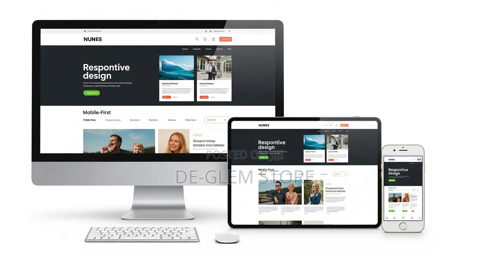 Build a Professional Logistics/Courier Website With Tracking
