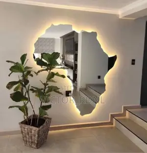 Photo - Luxury Mirror