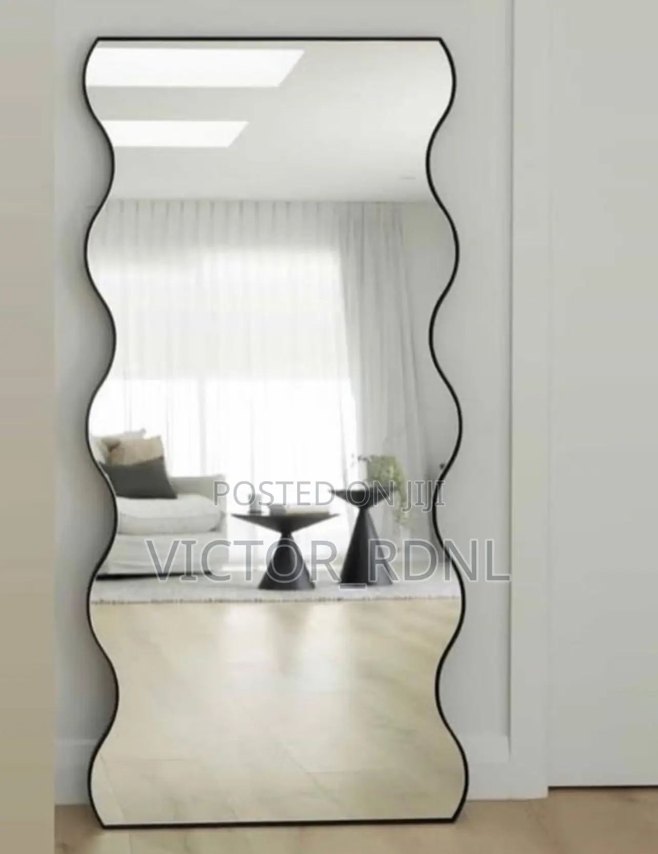 Luxury Mirror
