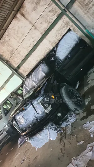 Autos Bodywork and Spraying