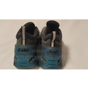 Photo - Nike Air Max Adapt