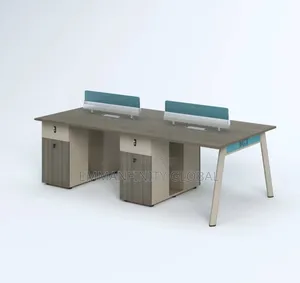 Super Executive Workstation Table