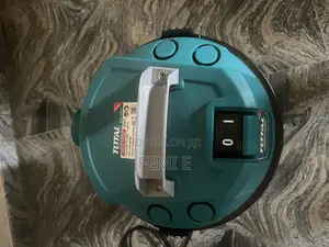 Vacuum Cleaner