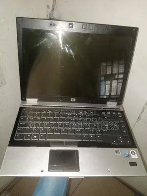 Photo - Laptop HP EliteBook 6930P 4GB Intel Core 2 Duo HDD 160GB
