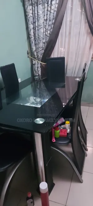 Photo - Dinning Table