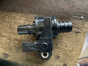 Water by Pass Rav4 Camry Highlander Sienna Corolla 018-020