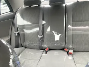 Toyota Corolla LE 4dr Sedan (1.8L 4cyl 4A) 2010 Green