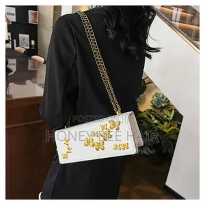 Nice Bag Is Available in Store 
Dm to Order Now!
