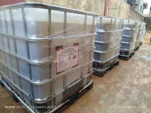 6%/ 3% Afff Fluorine Free Concentrate