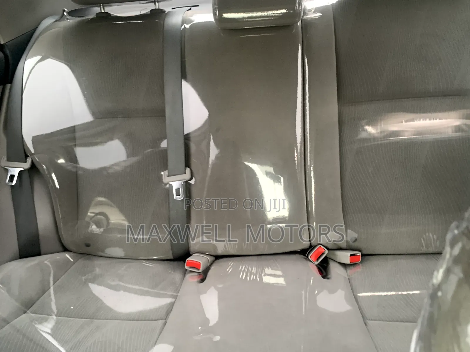 Toyota Corolla 2013 Silver