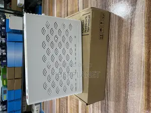 Zte F660 V6 Onu