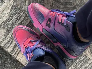 Quality Sneakers