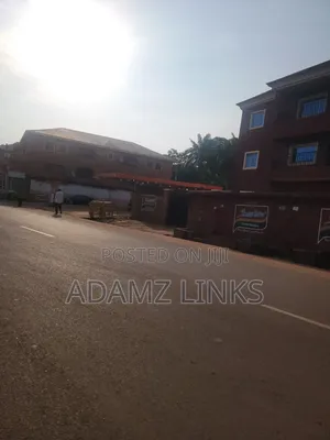 Photo - 6 Pump Filling Station