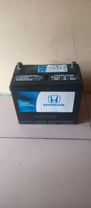 Honda Battery 45ah