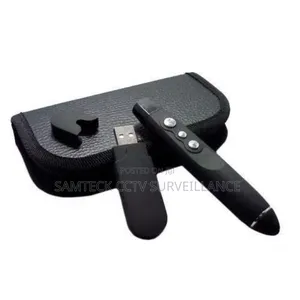 Wireless Pointer Pp 1000
