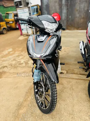 Photo - New Super Gallant 2025 Black