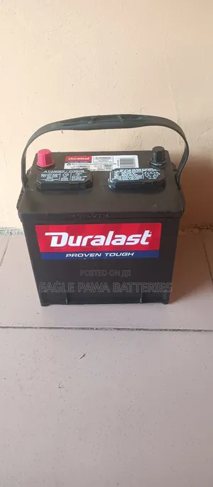 Duralast 75ah
