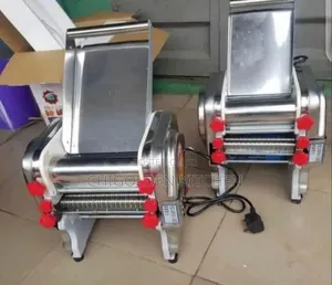 Commercial Chinchin Cutter Machine Size 240