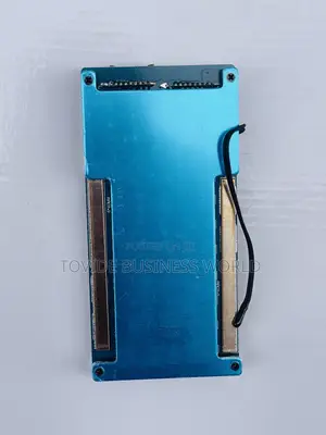 16s 120a Lifepo4 Battery BMS Protection Board