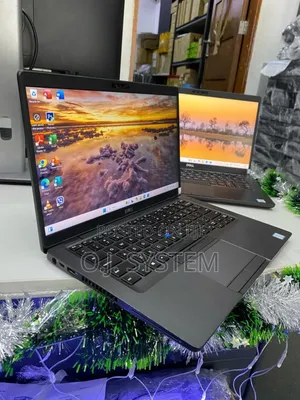 Laptop Dell Latitude 5400 8GB Intel Core I5 SSD 256GB
